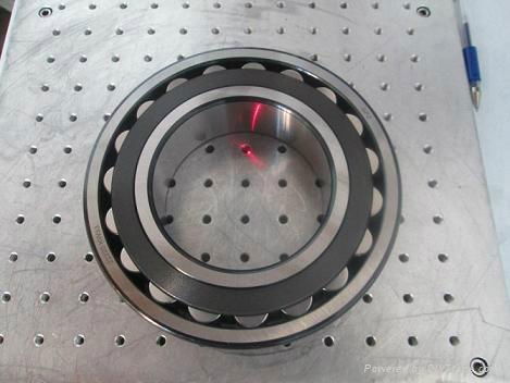 China GPZ   spherical roller bearings 23122KW33C3 4