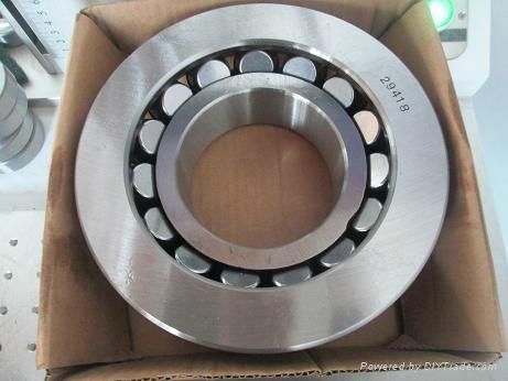 China GPZ spherical roller thrust ball bearing 29336 3