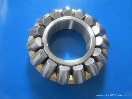 China GPZ spherical roller thrust ball bearing 29336 5