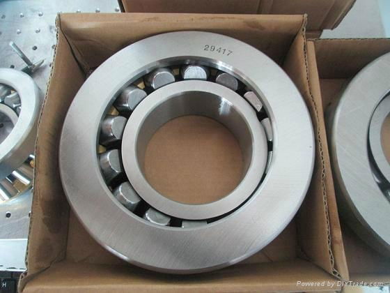 China GPZ spherical roller thrust ball bearing 29336 4