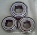 China GPZ agricultrual bearings W208PP6 1