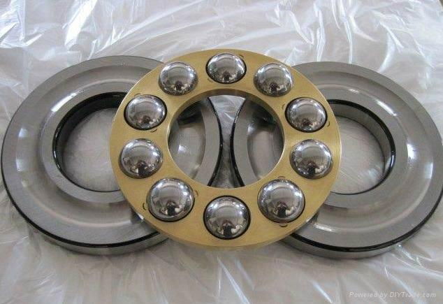 Chna GPZ thrust ball bearing 51314