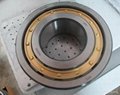 GPZ cylindrical roller bearing NJ1022 4