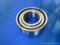 GPZ angular contact ball bearing  7211AC 5