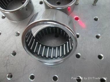 China GPZ needle roller bearing  FH0910