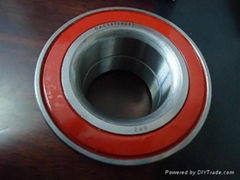 GPZ wheel hub bearings DAC367234A