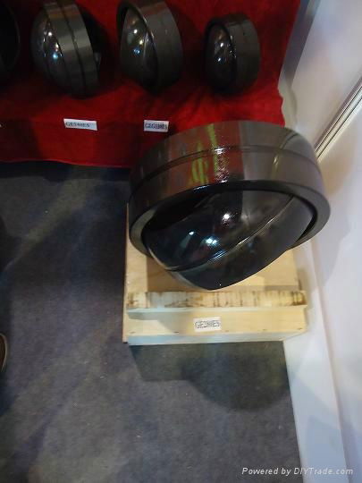 GPZ spherical plain bearing  GEF80ES 2