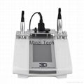 Monopolar RF Equipment for skin tightening, rejuvenation