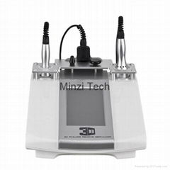 Monopolar RF Equipment for skin tightening, rejuvenation