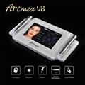 artmex V8  semi permanent makeup machine