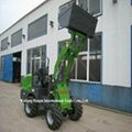 Mini loader ( HQ910 ）