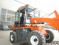 Mini loader ( HQ915 )