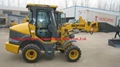 Mini Loader ( HQ910J)