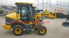 Mini Loader ( HQ910J)