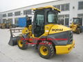 Mini Loader ( HQ910J)