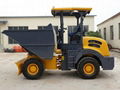 Wheel Dumper ZL20