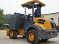 Wheel Dumper ZL20 2