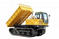 Dumper Trailer (SL-600) 1