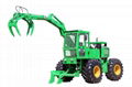 Sugarcane Loader (HQ7600) 1