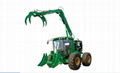 Sugarcane Loader (HQ7600)