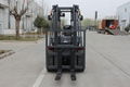 3.0 ton Diesel Forklift 