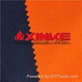 Xinke Flame retardant cotton fabrics 2