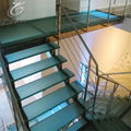 Anti-slip Glass Floor  3