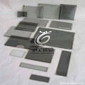 EMI Shielding Glass