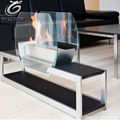 Heat Resistant glass  1