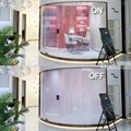 Smart Glass Privacy Switchable Glass 4