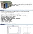 Multichannel PID Temperature Controller 2