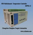 Multichannel PID Temperature Controller 1