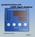 programmable time process controller