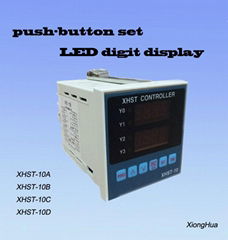 programmable industrial process controller XHST-10