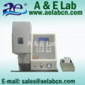 Flame photometer(can test K,Na,Li,Ca,Ba)