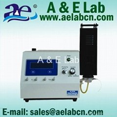 Flame photometer(can test K,Na)