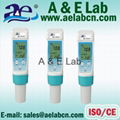 Pocket pH meter