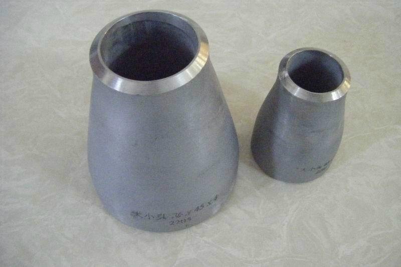 Concentric Reducer 3