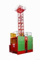 SS100/100 Material hoist/ Construction Material Hoist 