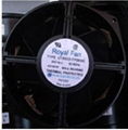 TM756DX-TP-B11 FAN