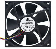 DELTA cooling fan