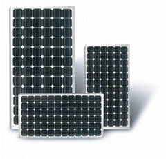 solar panel  system