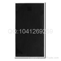 40-55W Solar panel 