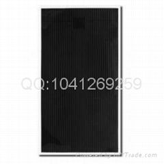 40-55W Solar panel 