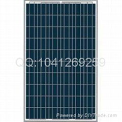 220-235W Polycrystalline solar pv module