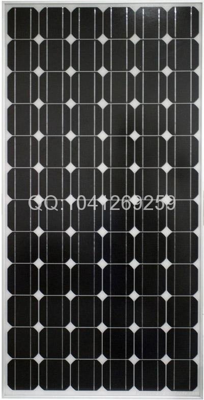 240-250W Mono craystalline solar pv module