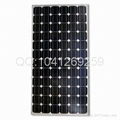 180W-190W MONO craystalline solar pv