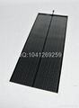40-45W 非晶薄膜柔软太阳能电池板