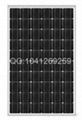 high efficiency solar module