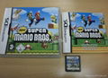 New Super Mario Bros ds games for ds NDS NDSL NDSI 3DS DSIXL any Console 